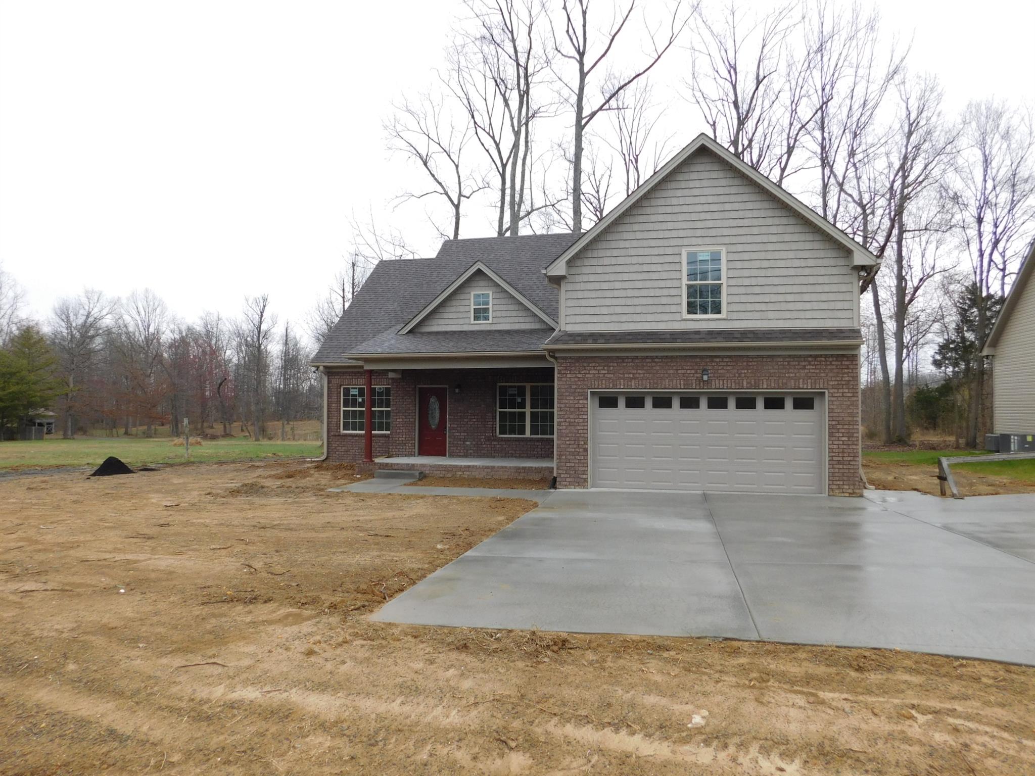 3323 Pleasant Grove Road White House, TN 37188 - Photo 1 of 10 Gallery Image 1