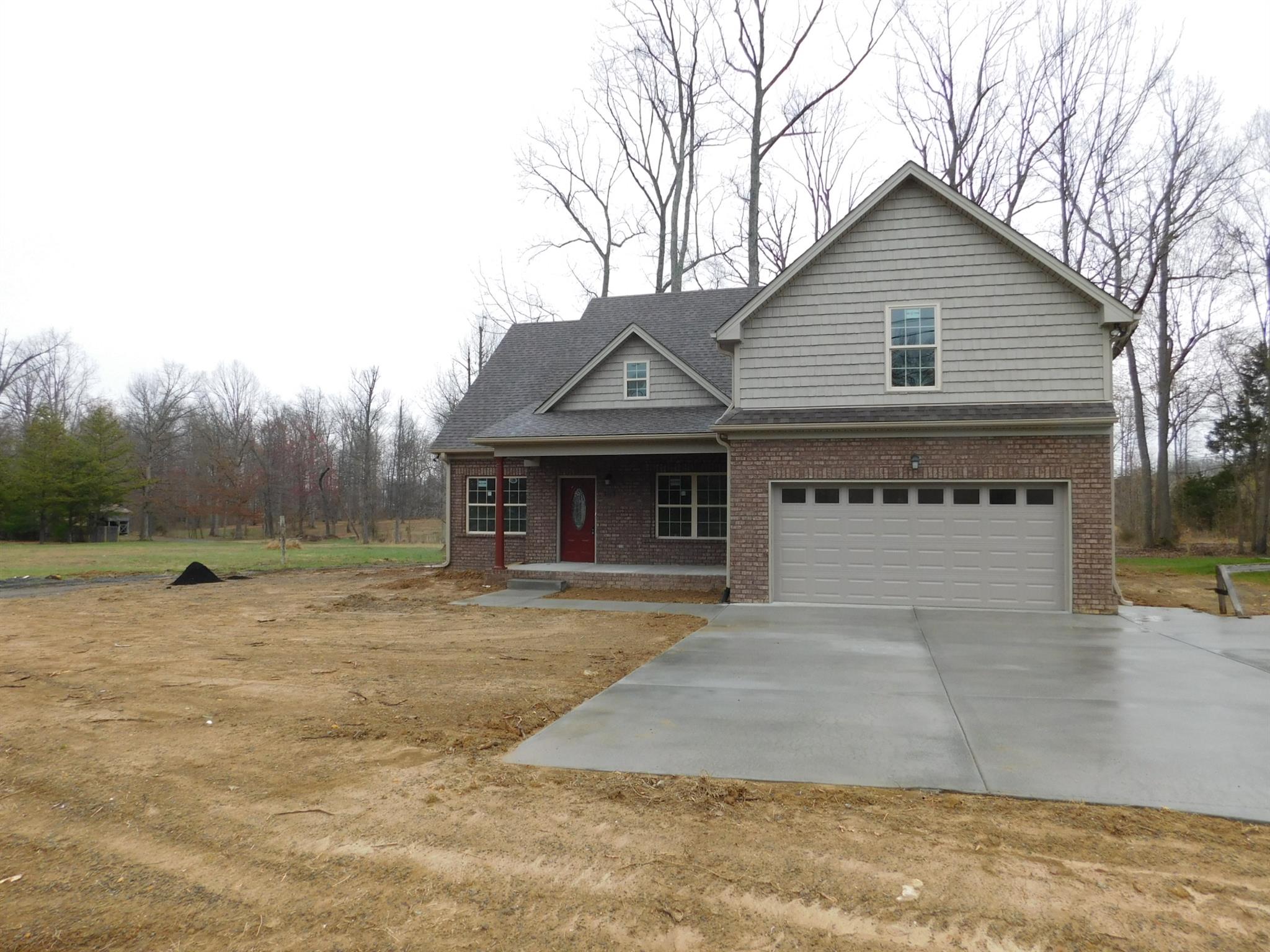 3323 Pleasant Grove Road White House, TN 37188 - Photo 2 of 10 Gallery Image 2