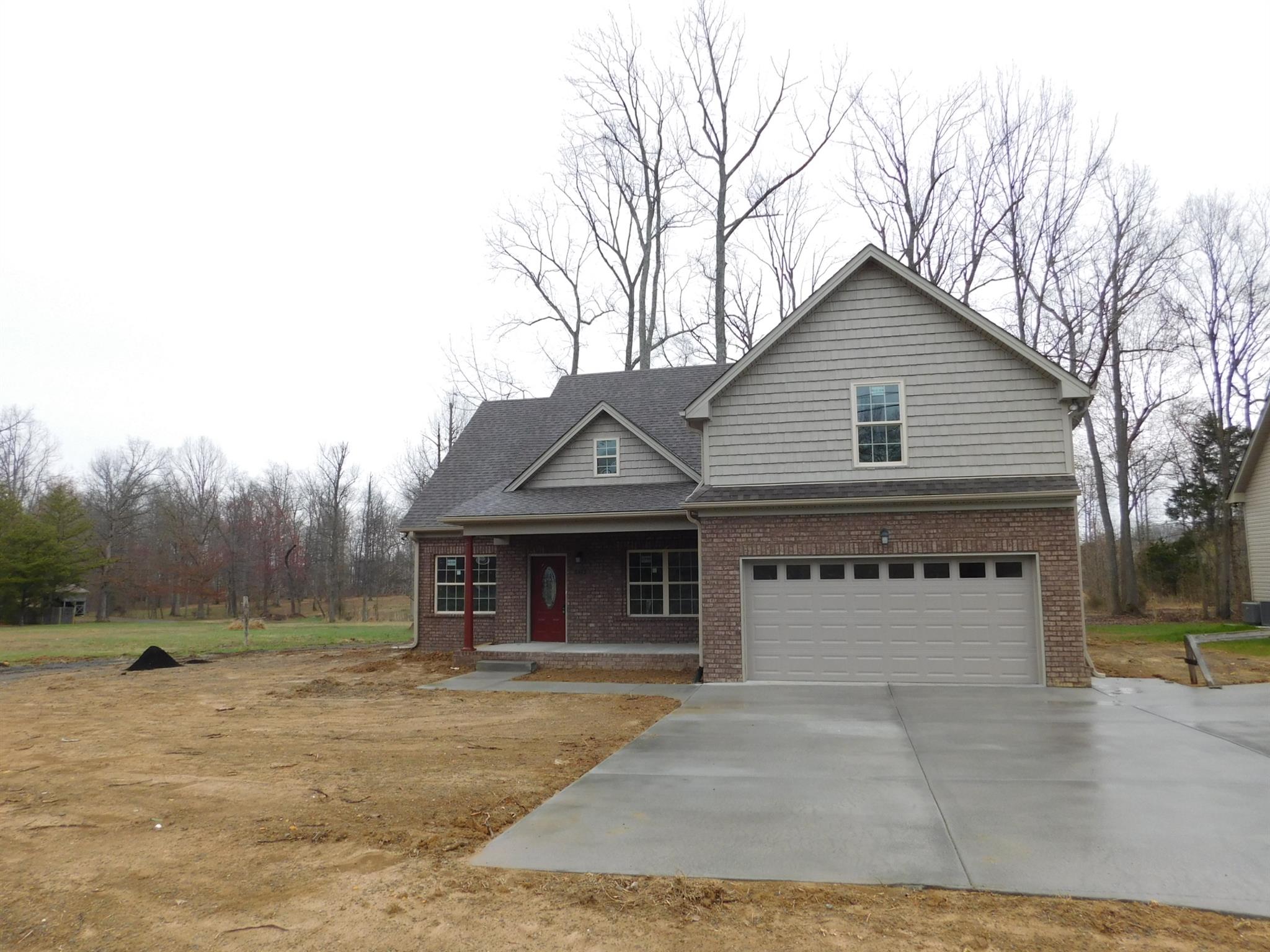 3323 Pleasant Grove Road White House, TN 37188 - Photo 3 of 10 Gallery Image 3