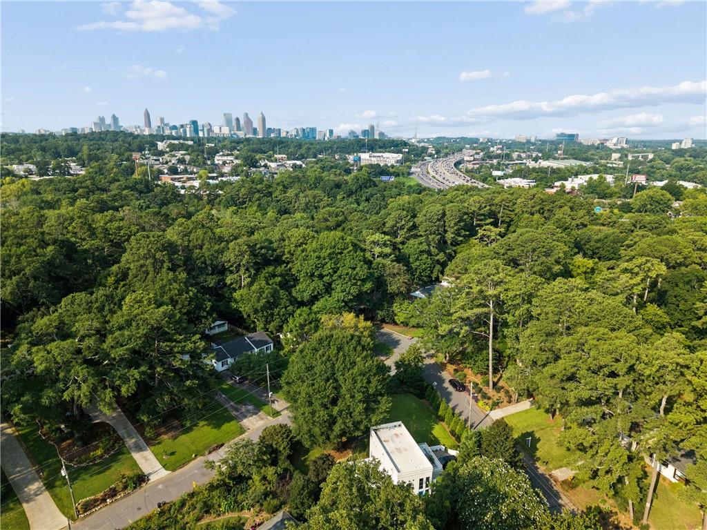 2272 Armand Road Northeast Atlanta, GA 30324 - Photo 27 of 31