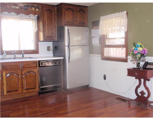 199 State Rte 2003 Shelocta, PA 15774 - Photo 4 of 5 Kitchen.