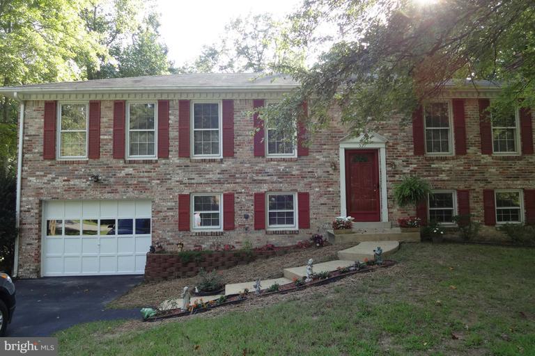 521 Clarks Run Road La Plata, MD 20646 - Photo 1 of 22 Exterior (Front)