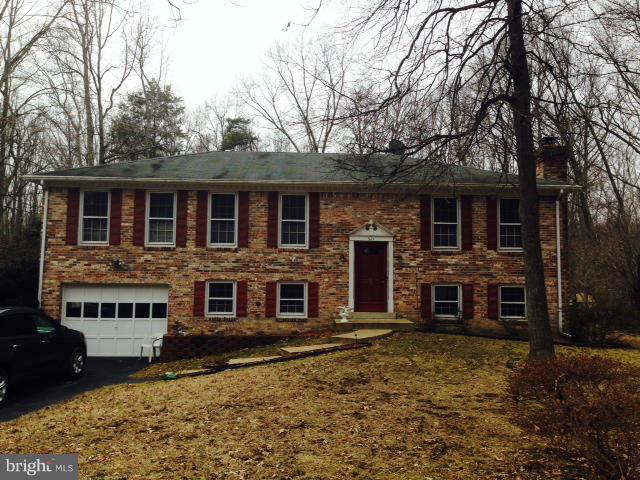 521 Clarks Run Road La Plata, MD 20646 - Photo 2 of 22 Exterior (General)