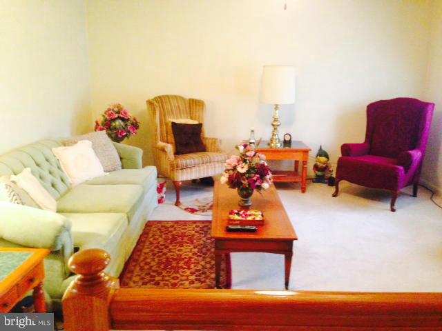 521 Clarks Run Road La Plata, MD 20646 - Photo 12 of 22 Living Room