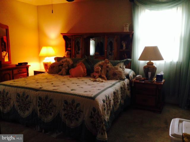 521 Clarks Run Road La Plata, MD 20646 - Photo 14 of 22 Bedroom (Master)