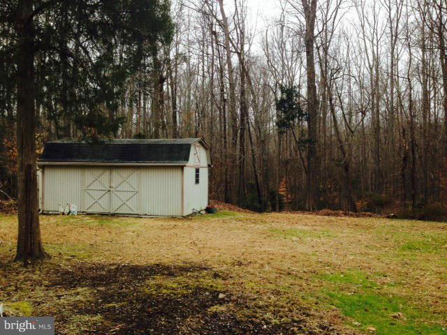 521 Clarks Run Road La Plata, MD 20646 - Photo 20 of 22 Exterior (Rear)