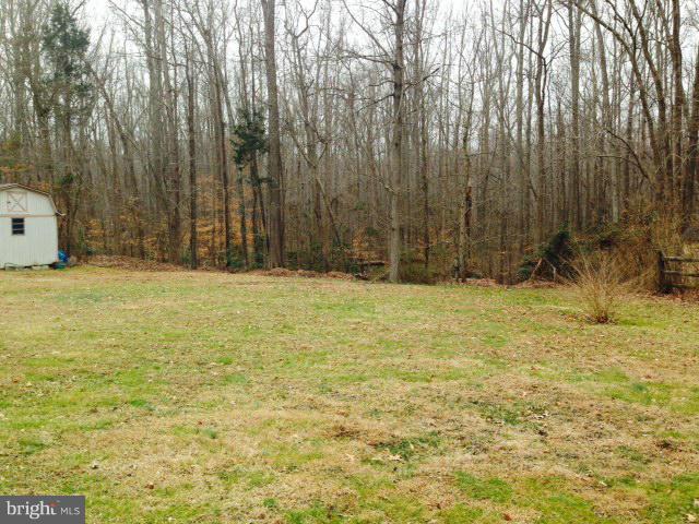 521 Clarks Run Road La Plata, MD 20646 - Photo 21 of 22 Exterior (Rear)