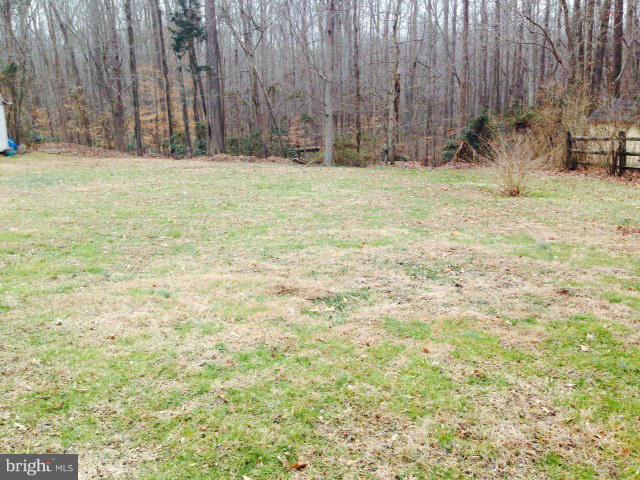 521 Clarks Run Road La Plata, MD 20646 - Photo 22 of 22 Exterior (Rear)