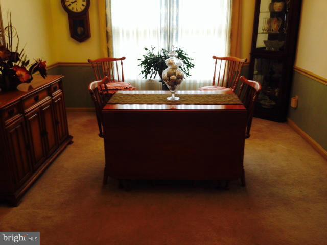 521 Clarks Run Road La Plata, MD 20646 - Photo 8 of 22 Dining Room