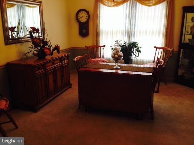 521 Clarks Run Road La Plata, MD 20646 - Photo 9 of 22 Dining Room