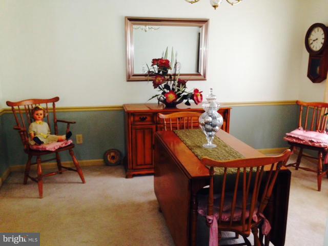 521 Clarks Run Road La Plata, MD 20646 - Photo 10 of 22 Dining Room