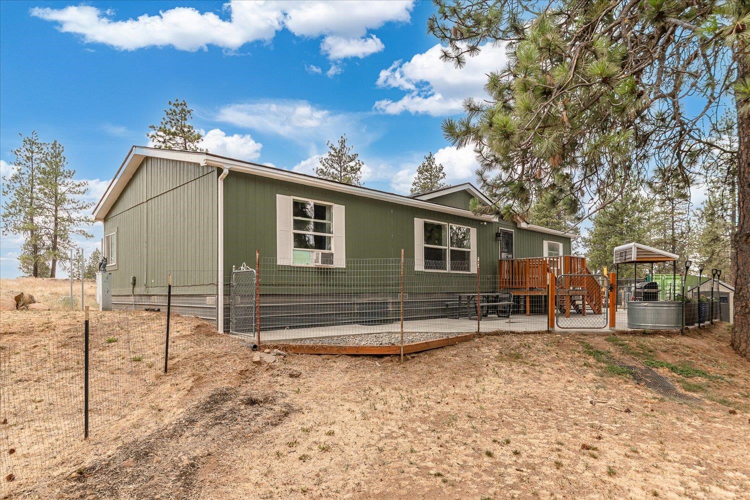 22915 South Cross Road Cheney, WA 99004 - Photo 41 of 50 Gallery Image 41
