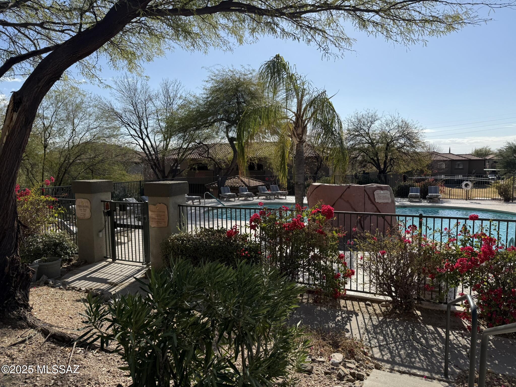 5751 North Kolb Road, Unit 39204 Tucson, AZ 85750 - Photo 36 of 48