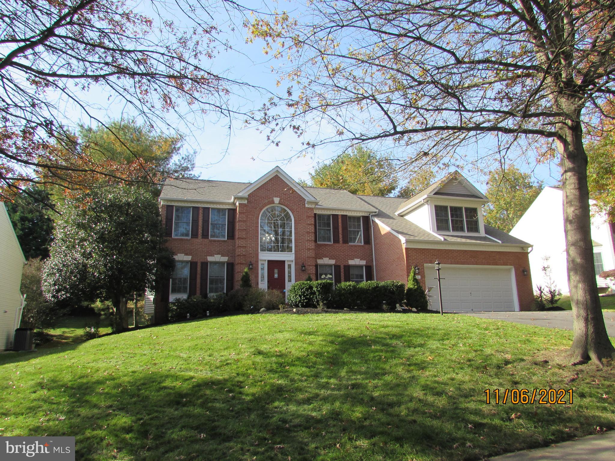 2901 Thornbrook Road Ellicott City, MD 21042 - Photo 1 of 50 Gallery Image 1