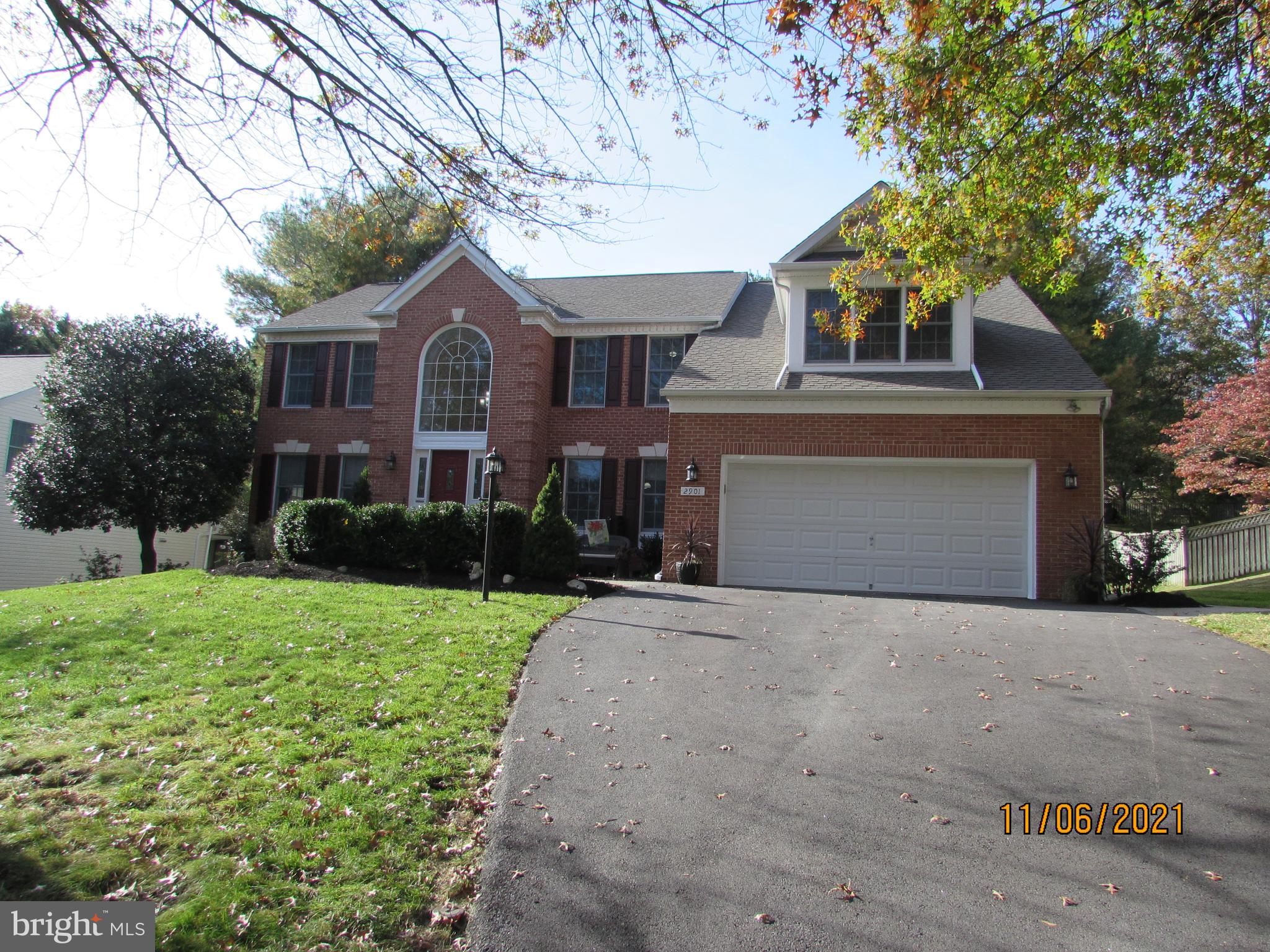 2901 Thornbrook Road Ellicott City, MD 21042 - Photo 2 of 50 Gallery Image 2