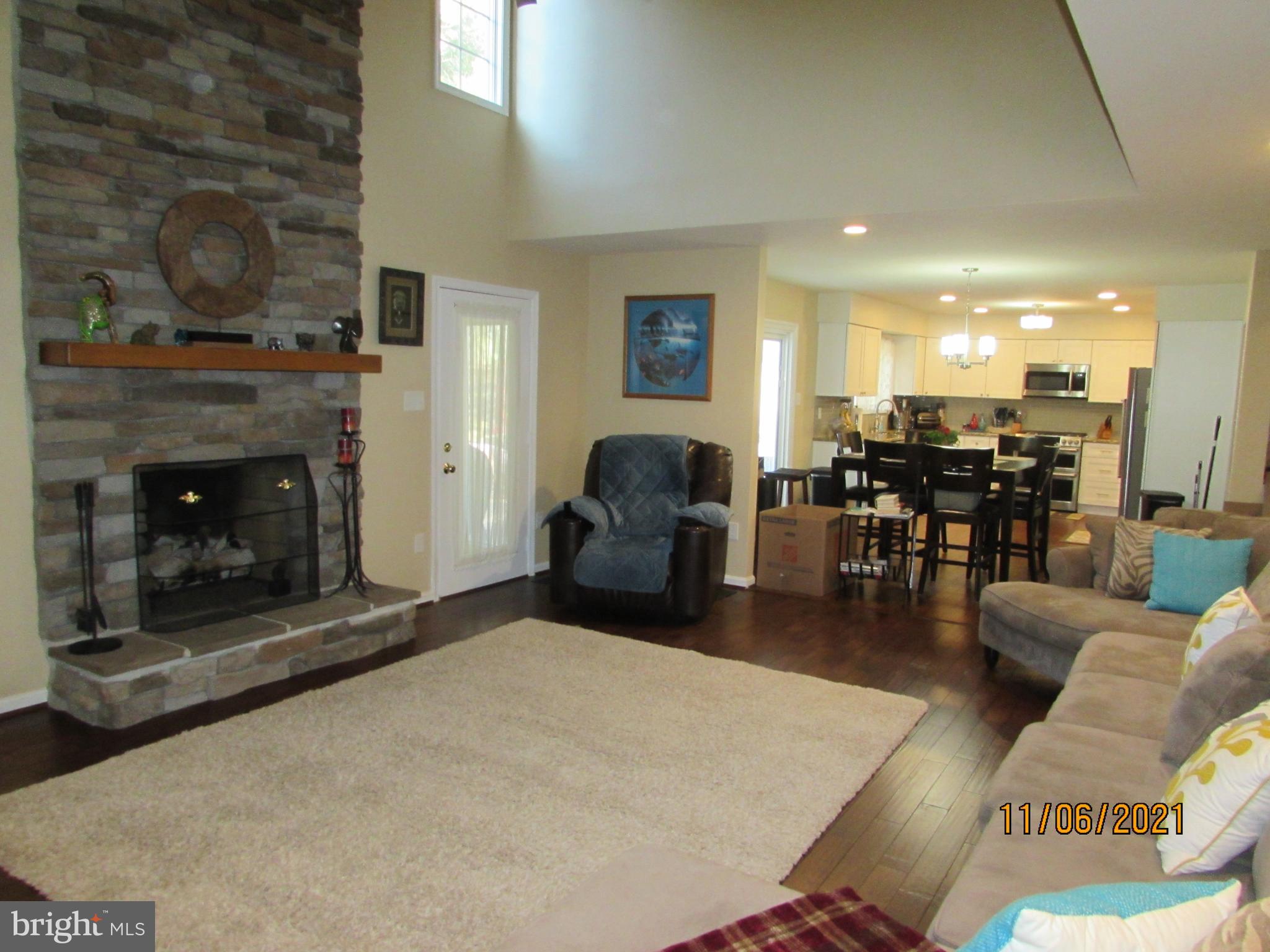 2901 Thornbrook Road Ellicott City, MD 21042 - Photo 18 of 50 Gallery Image 18