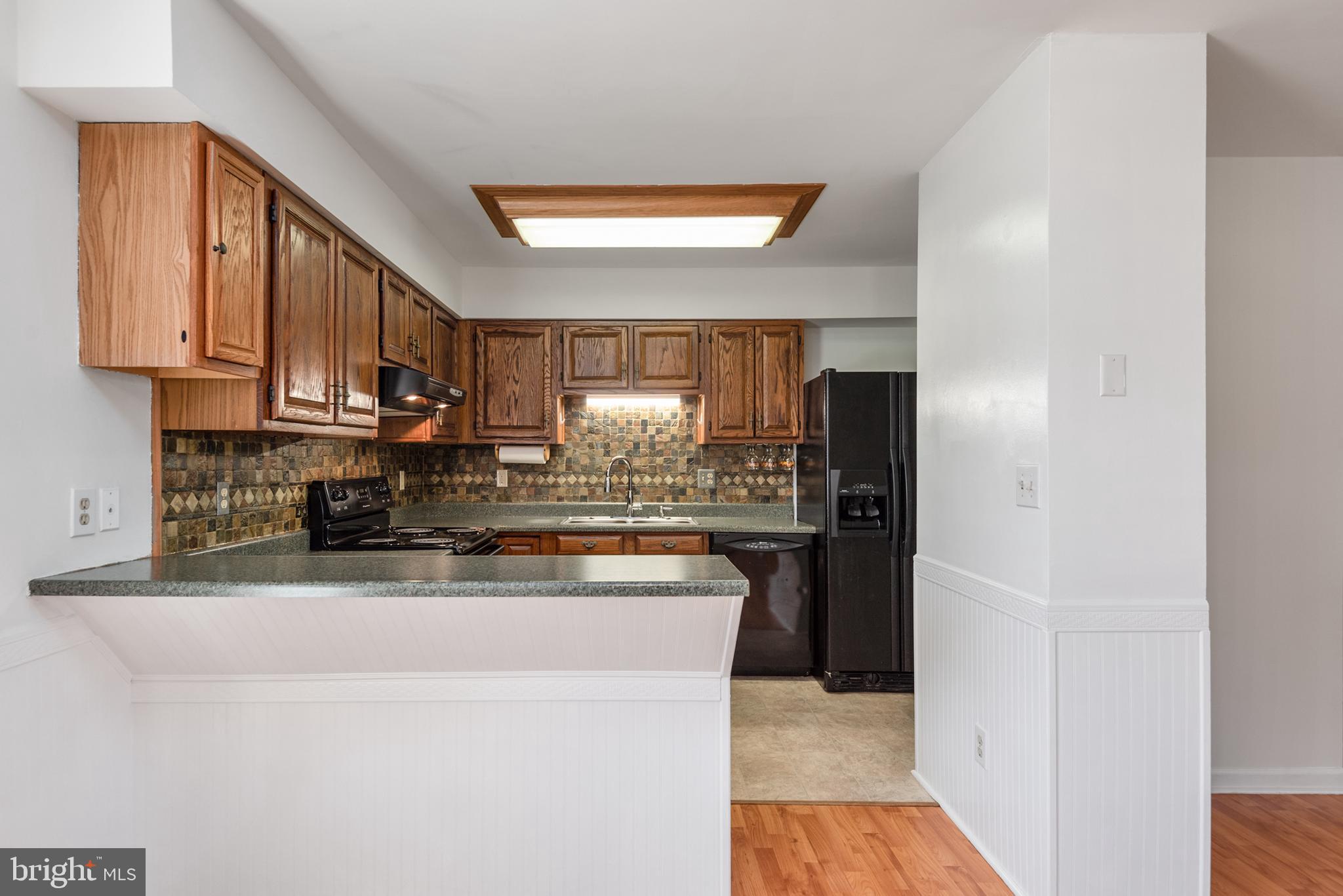8324 Marye Road Partlow, VA 22534 - Photo 11 of 46 Kitchen