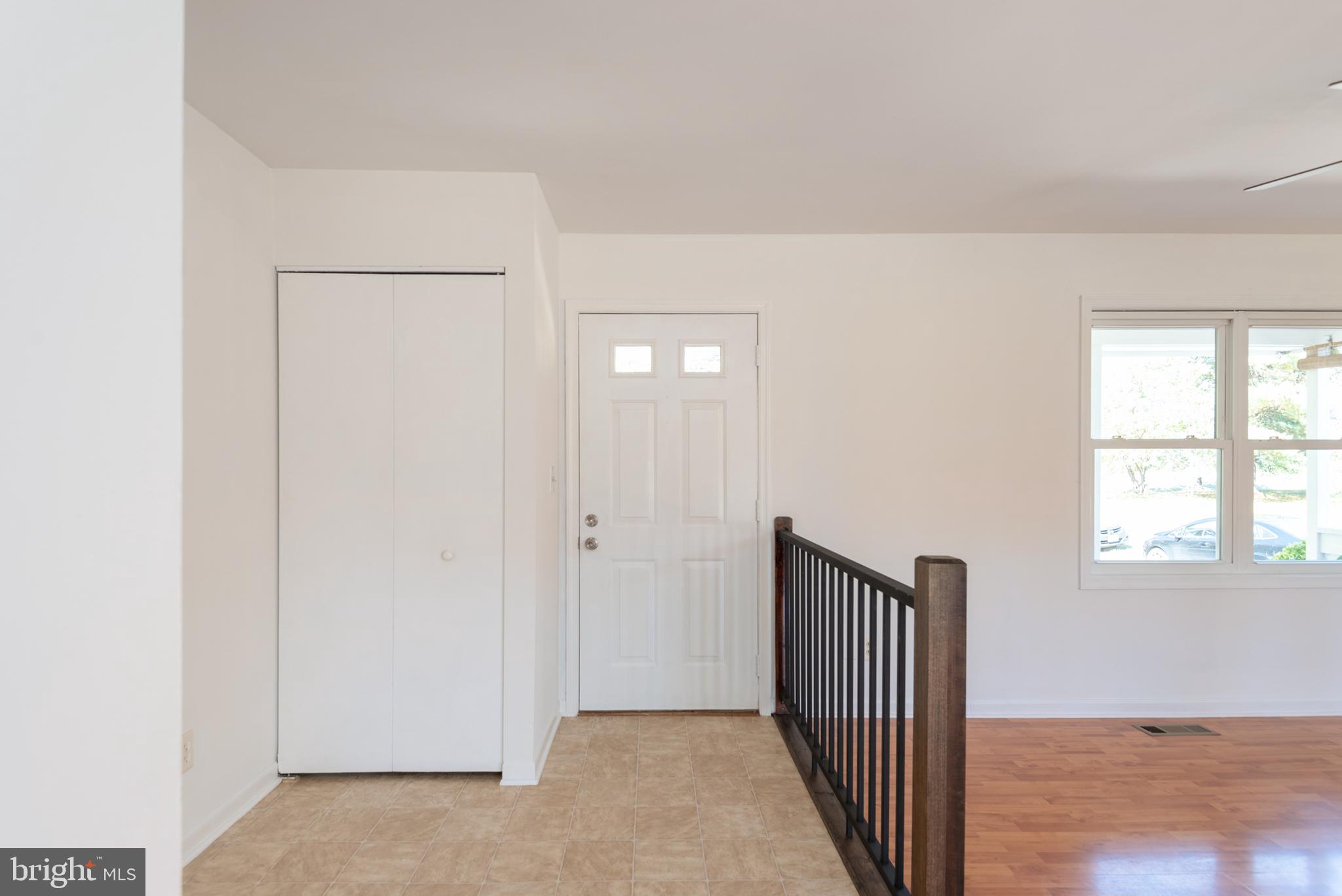 8324 Marye Road Partlow, VA 22534 - Photo 16 of 46 Foyer