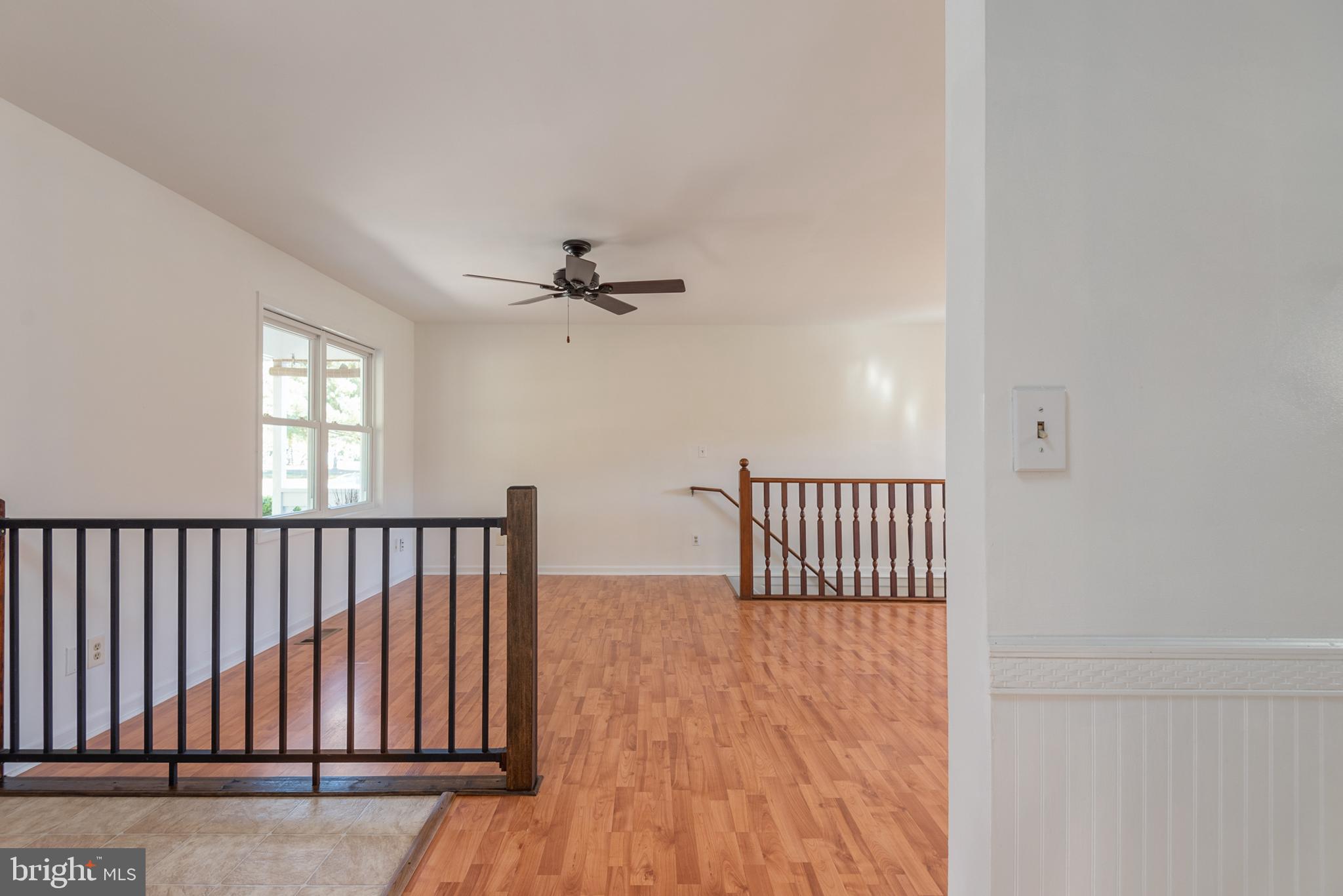 8324 Marye Road Partlow, VA 22534 - Photo 17 of 46 Foyer/Living Area