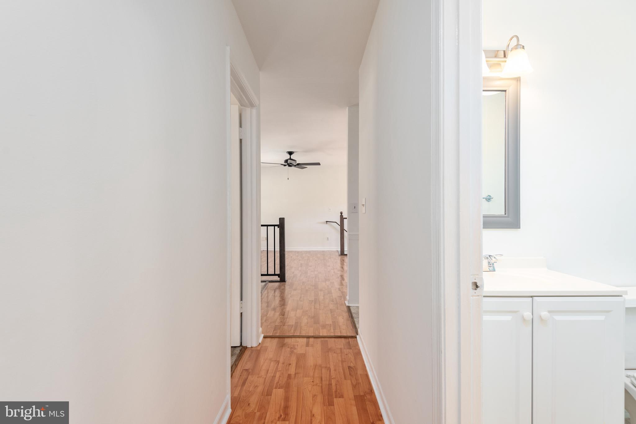 8324 Marye Road Partlow, VA 22534 - Photo 18 of 46 Hallway