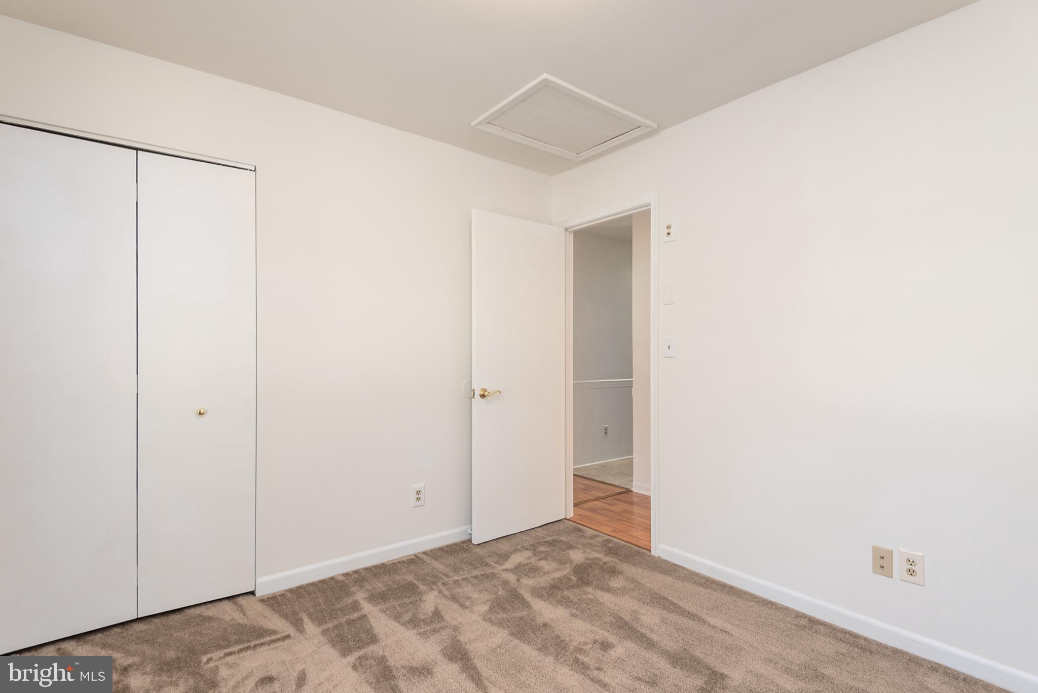 8324 Marye Road Partlow, VA 22534 - Photo 20 of 46 Bedroom #3