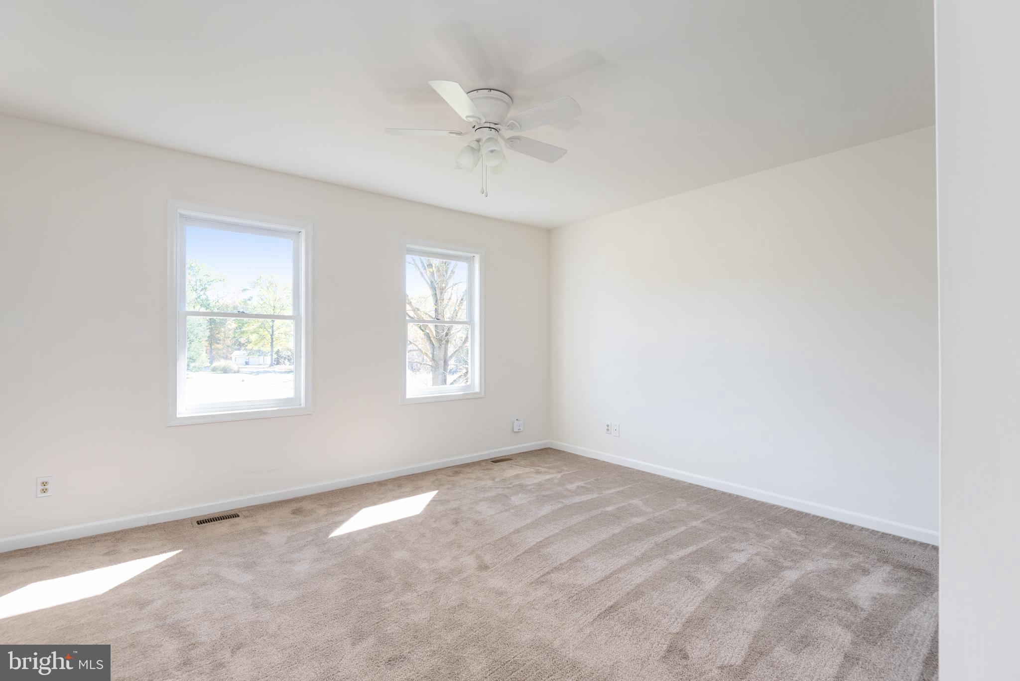 8324 Marye Road Partlow, VA 22534 - Photo 24 of 46 Master Bedroom