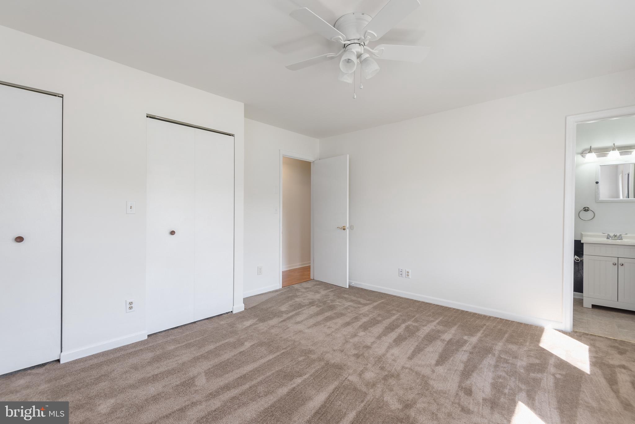 8324 Marye Road Partlow, VA 22534 - Photo 25 of 46 Master Bedroom