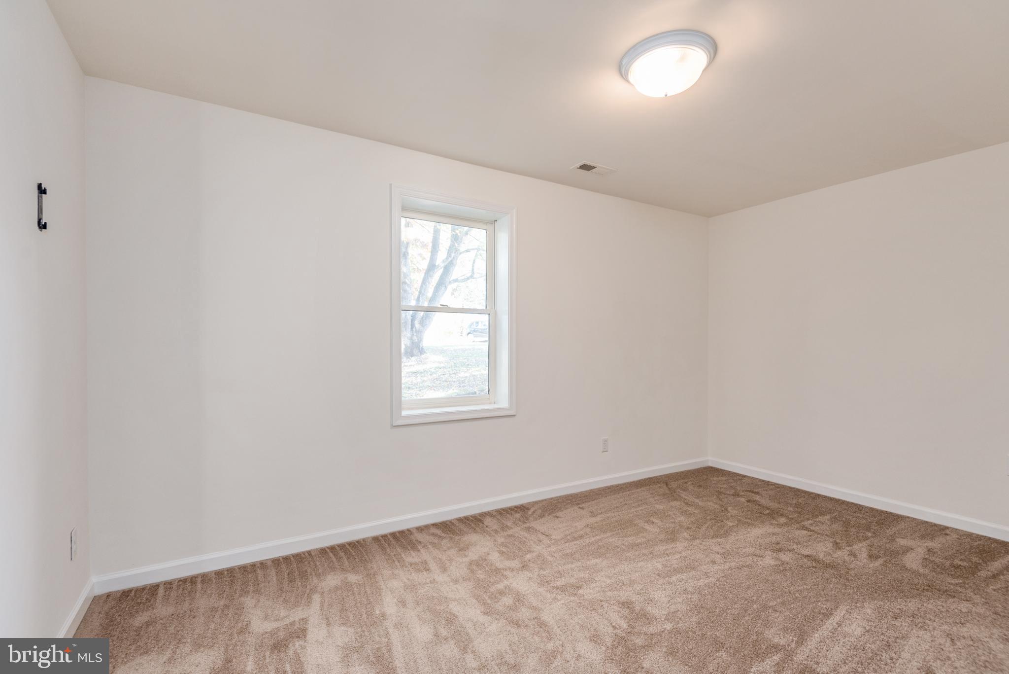 8324 Marye Road Partlow, VA 22534 - Photo 27 of 46 Basement Bedroom