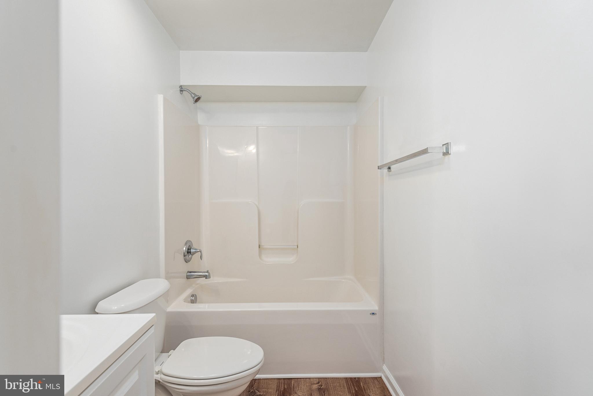 8324 Marye Road Partlow, VA 22534 - Photo 29 of 46 Basement Bathroom