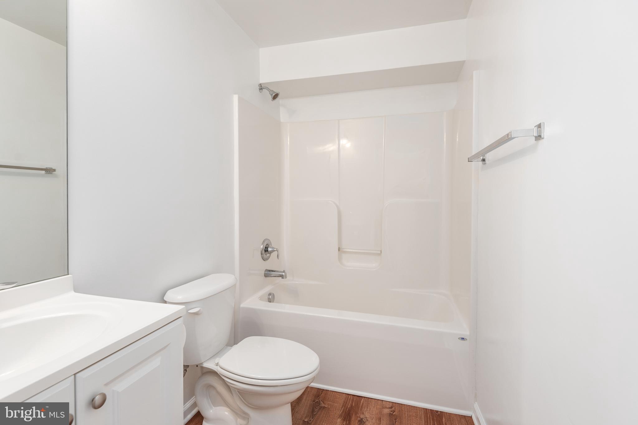 8324 Marye Road Partlow, VA 22534 - Photo 30 of 46 Basement Bathroom