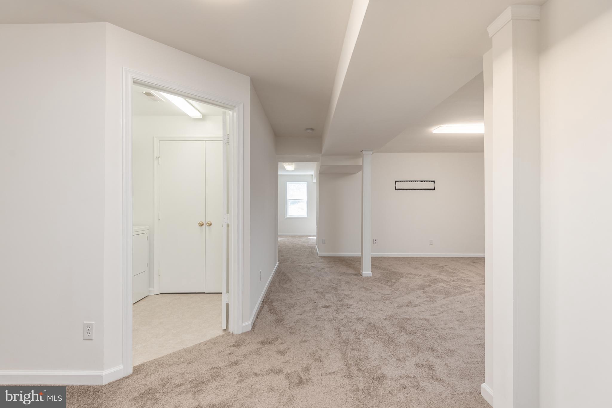 8324 Marye Road Partlow, VA 22534 - Photo 31 of 46 Basement