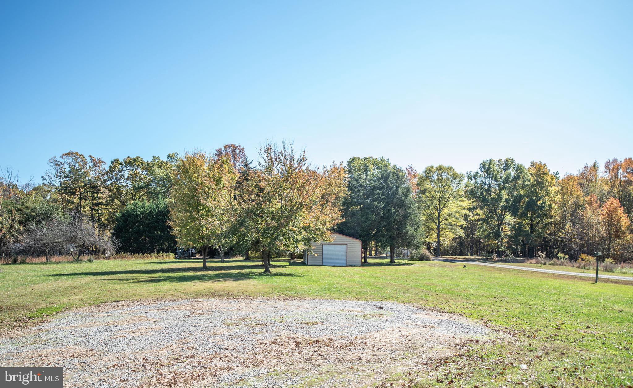 8324 Marye Road Partlow, VA 22534 - Photo 38 of 46 Plenty of Parking