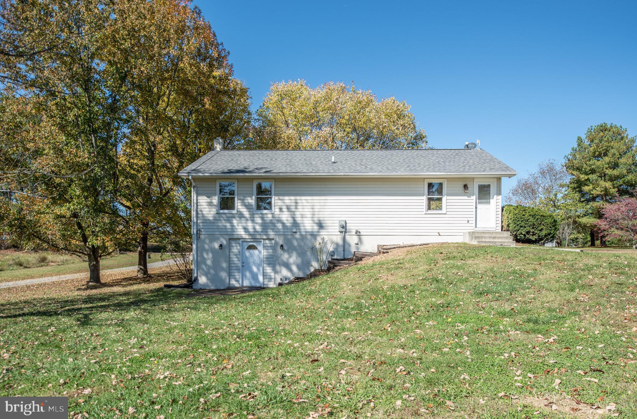 8324 Marye Road Partlow, VA 22534 - Photo 43 of 46