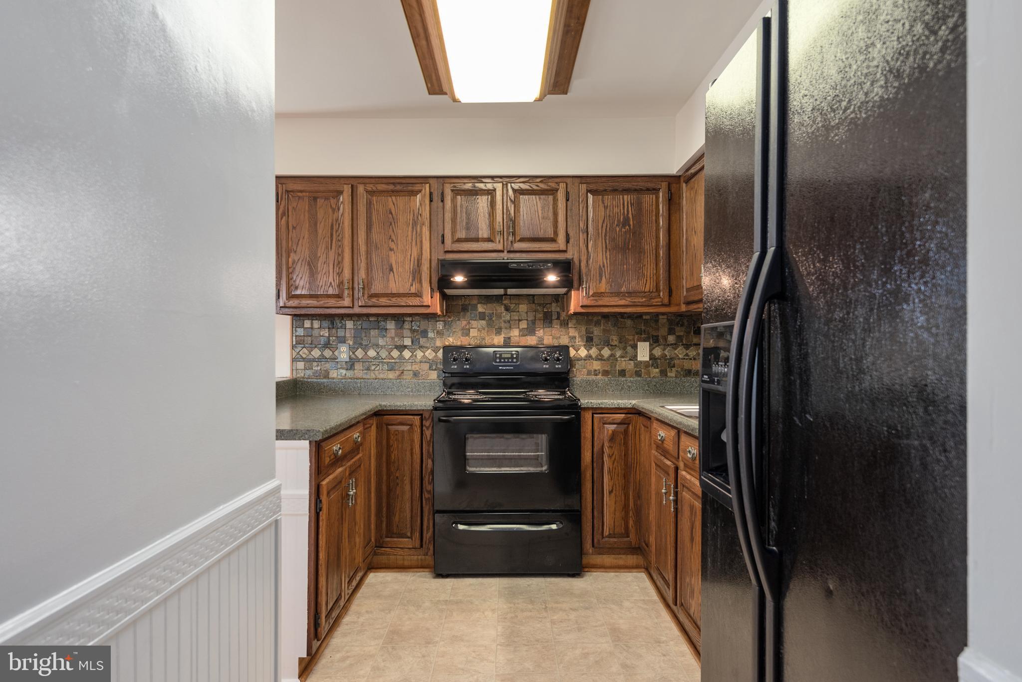 8324 Marye Road Partlow, VA 22534 - Photo 6 of 46 Kitchen