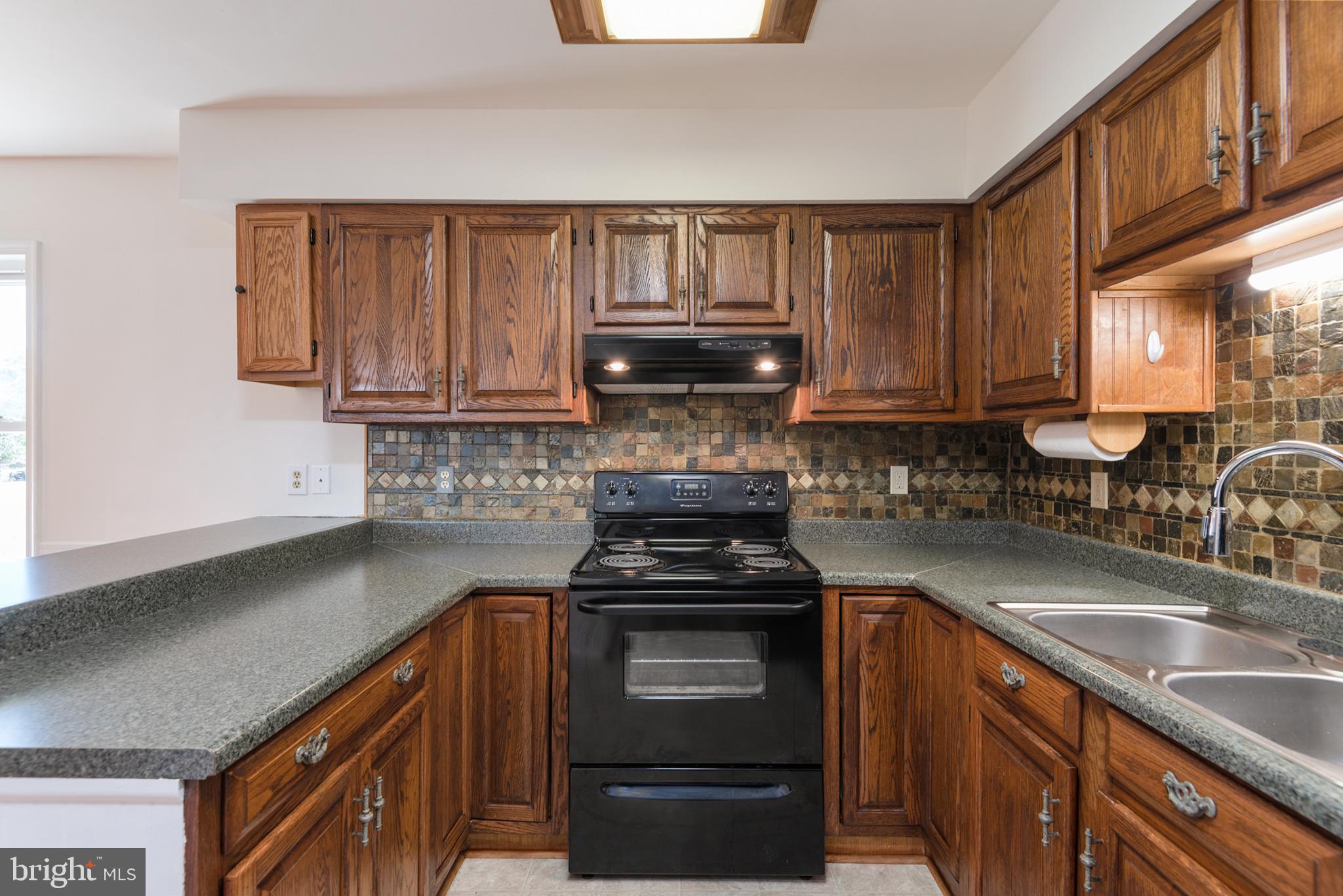 8324 Marye Road Partlow, VA 22534 - Photo 7 of 46 Kitchen