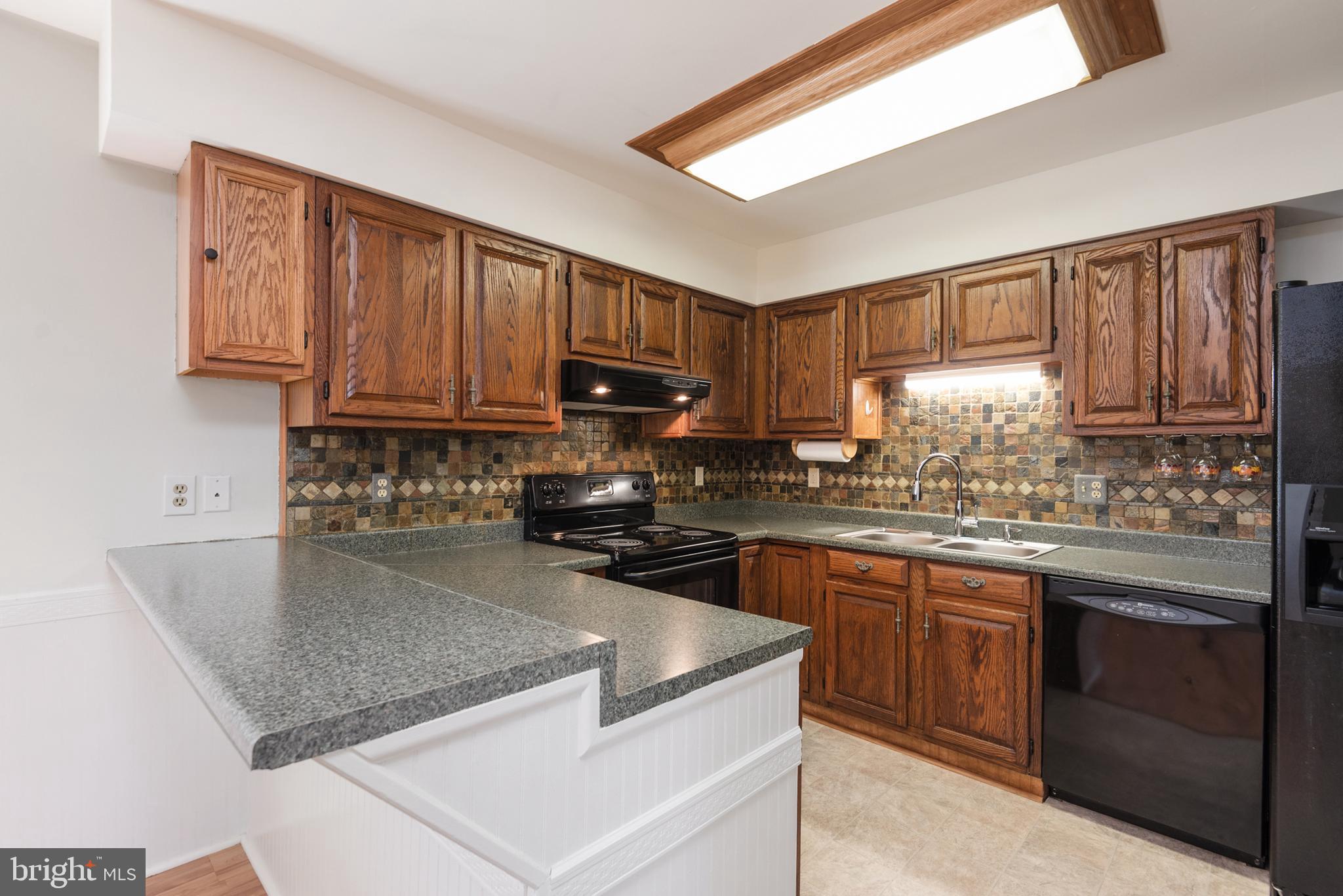 8324 Marye Road Partlow, VA 22534 - Photo 8 of 46 Kitchen