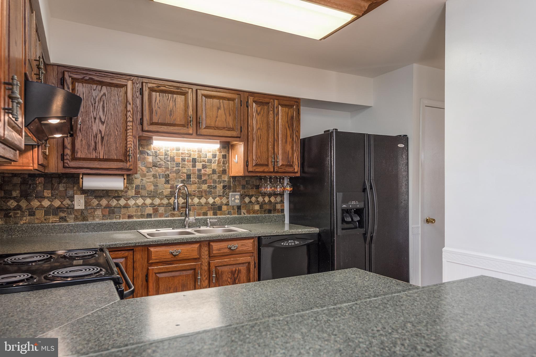 8324 Marye Road Partlow, VA 22534 - Photo 9 of 46 Kitchen