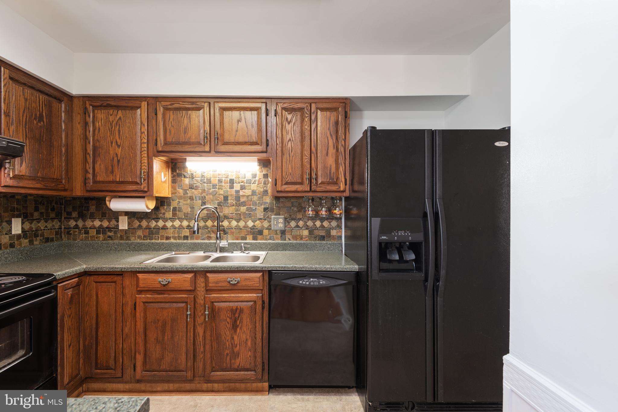 8324 Marye Road Partlow, VA 22534 - Photo 10 of 46 Kitchen
