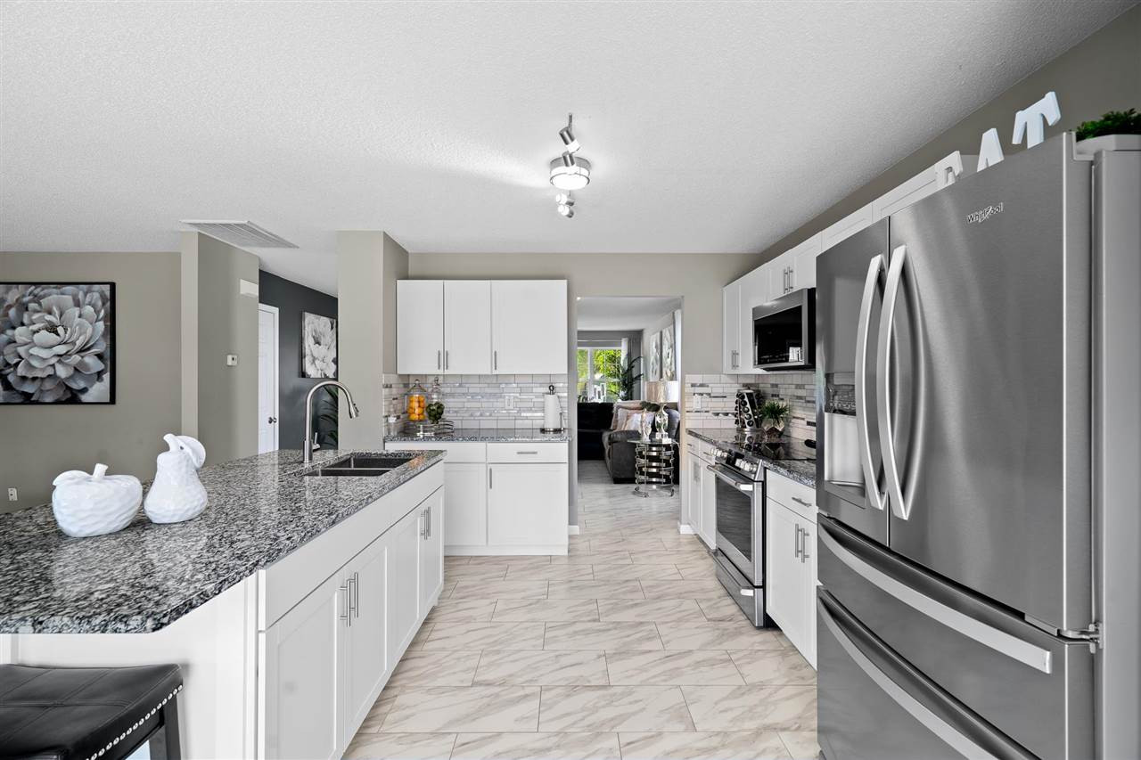 5827 Finestra Way Raleigh, NC 27610 - Photo 8 of 26 Photo 8