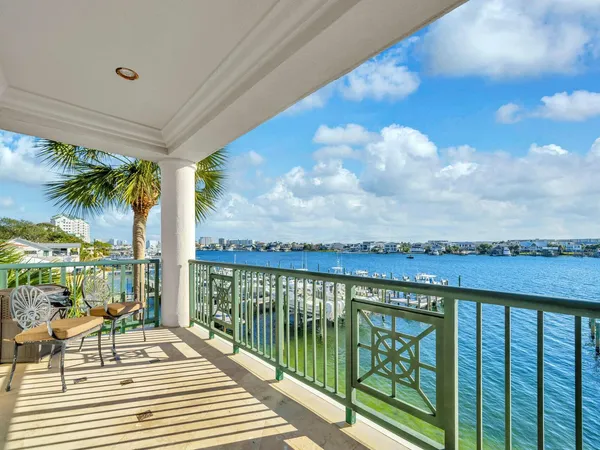 $1,119,000 | 602 Harbor Boulevard, Unit 201, Destin, FL 32541