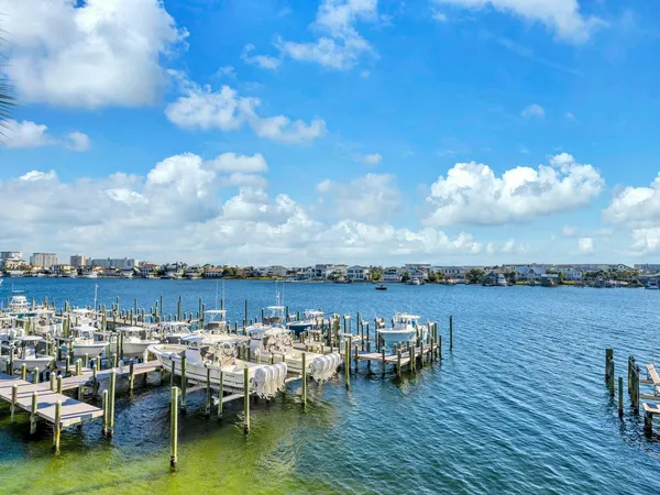 $1,119,000 | 602 Harbor Boulevard, Unit 201, Destin, FL 32541