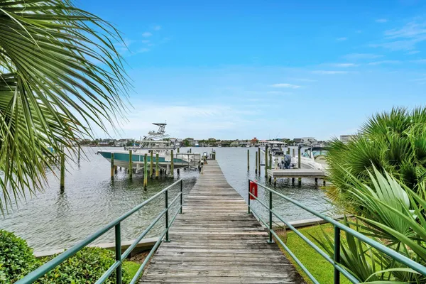 $1,119,000 | 602 Harbor Boulevard, Unit 201, Destin, FL 32541