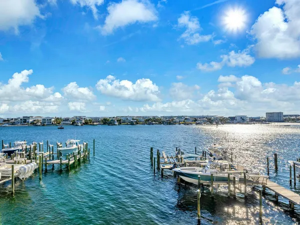$1,119,000 | 602 Harbor Boulevard, Unit 201, Destin, FL 32541