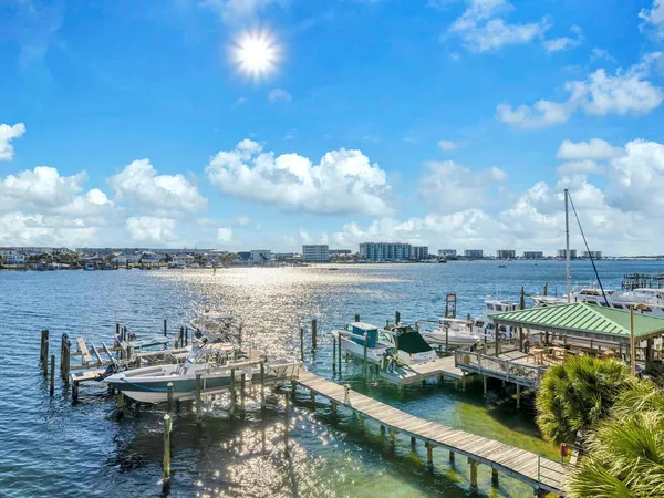 $1,119,000 | 602 Harbor Boulevard, Unit 201, Destin, FL 32541