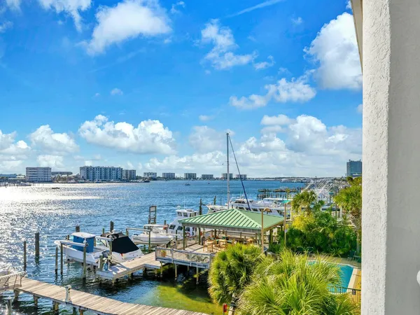 $1,119,000 | 602 Harbor Boulevard, Unit 201, Destin, FL 32541
