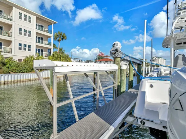$1,119,000 | 602 Harbor Boulevard, Unit 201, Destin, FL 32541