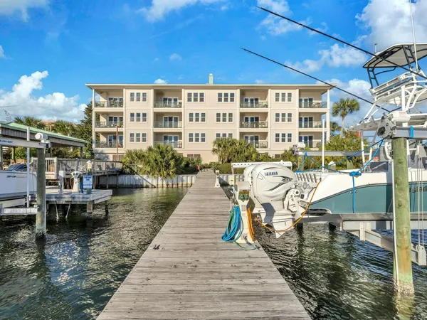 $1,119,000 | 602 Harbor Boulevard, Unit 201, Destin, FL 32541