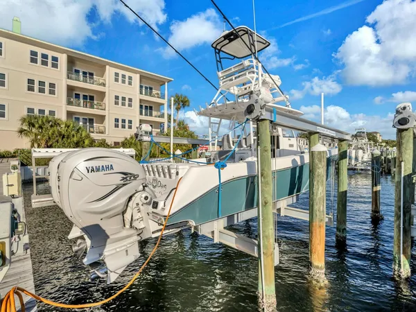 $1,119,000 | 602 Harbor Boulevard, Unit 201, Destin, FL 32541