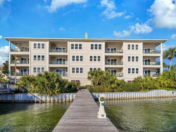 $1,119,000 | 602 Harbor Boulevard, Unit 201, Destin, FL 32541
