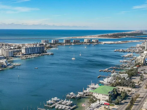 $1,119,000 | 602 Harbor Boulevard, Unit 201, Destin, FL 32541